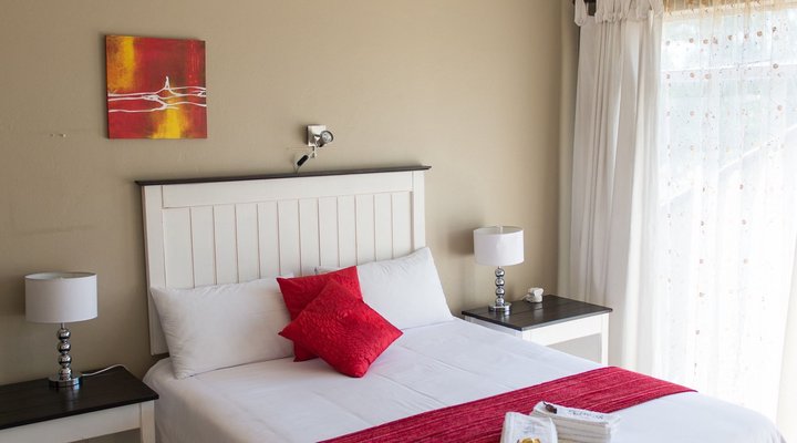 Alberton Tulbagh Guesthouse