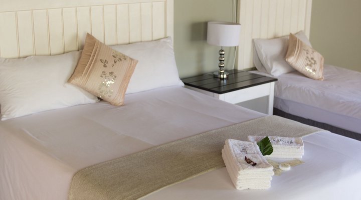 Alberton Tulbagh Guesthouse