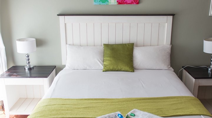 Alberton Tulbagh Guesthouse