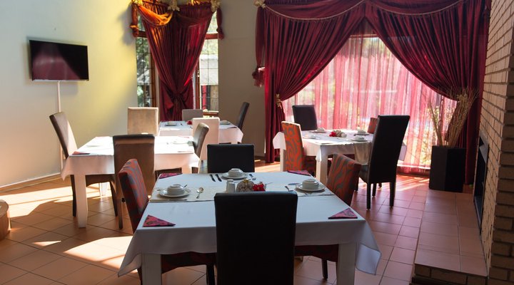 Alberton Tulbagh Guesthouse