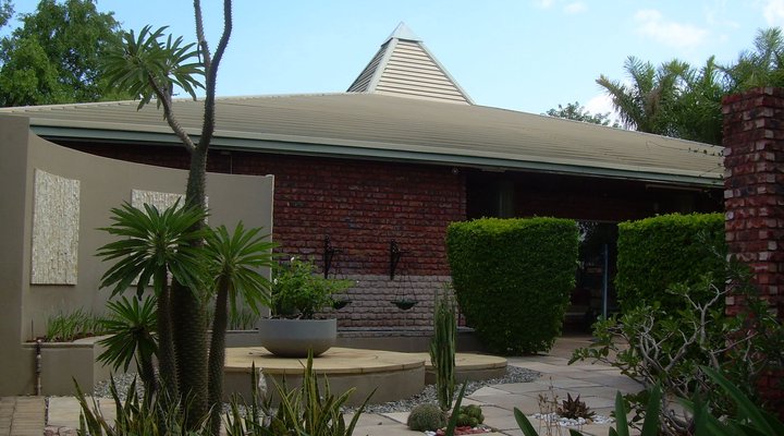 Matoppi Guest House