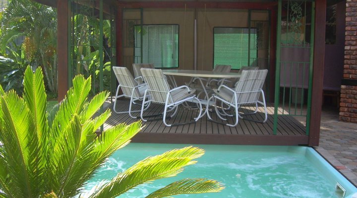 Matoppi Guest House
