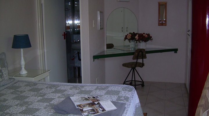 Matoppi Guest House