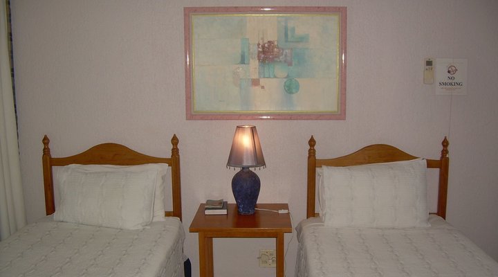 Matoppi Guest House