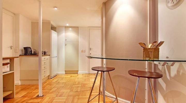 Antares Apartment