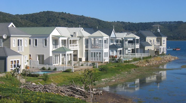 Thesen Islands Destinations