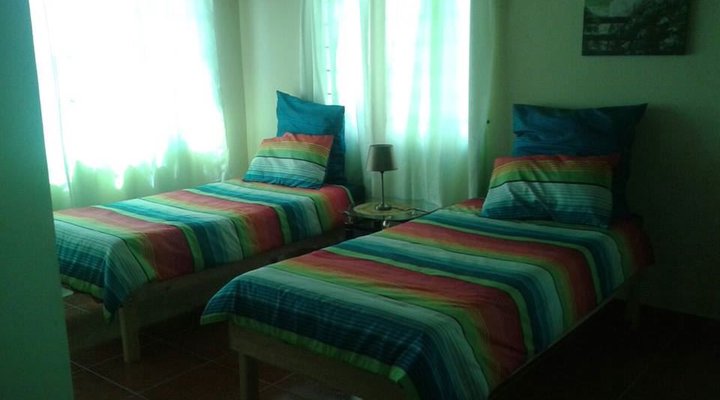 Flamingo Self-Catering