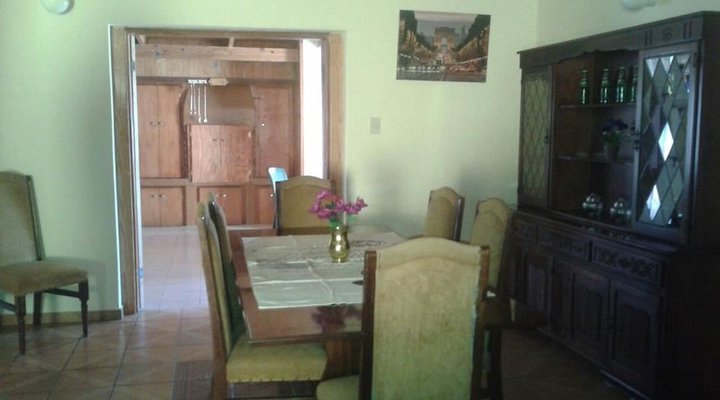 Flamingo Self-Catering
