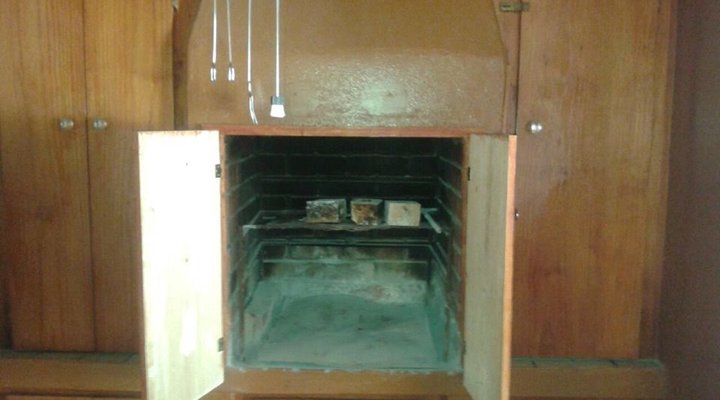 Flamingo Self-Catering