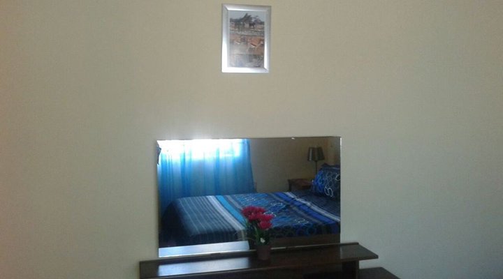 Flamingo Self-Catering