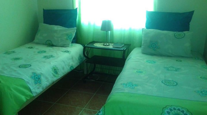 Flamingo Self-Catering