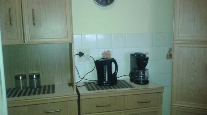 Flamingo Self-Catering