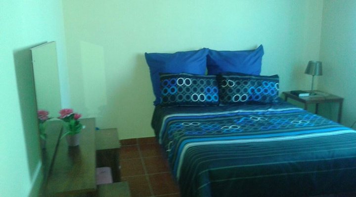 Flamingo Self-Catering