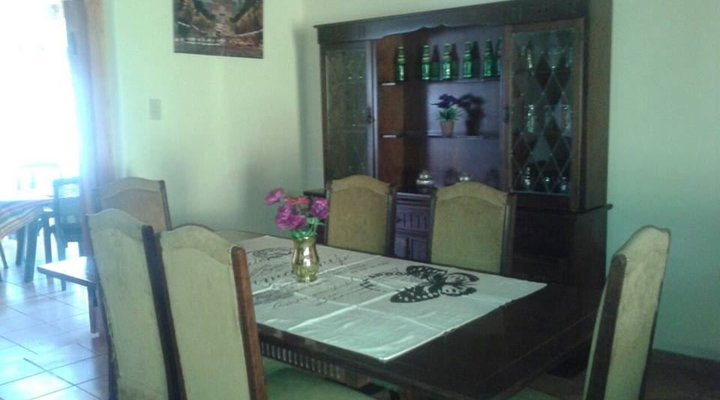 Flamingo Self-Catering