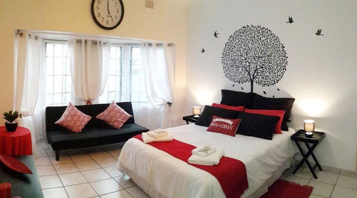 Tussen die Maroelas Guesthouse