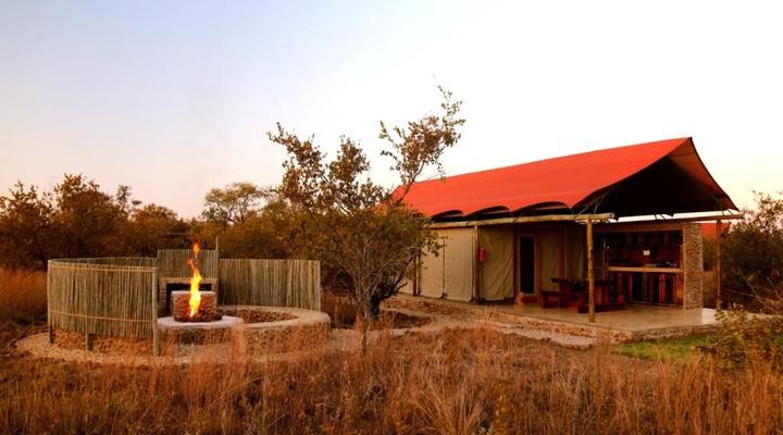 OuKlip Game Lodge