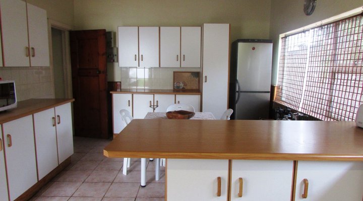 The Family Beach Cottage