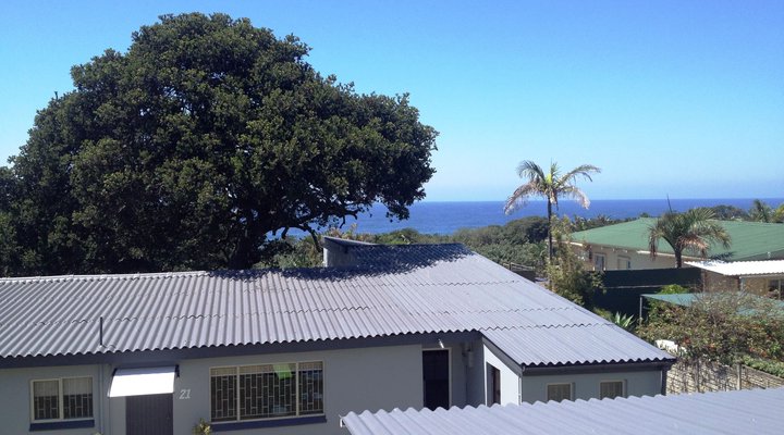 The Family Beach Cottage