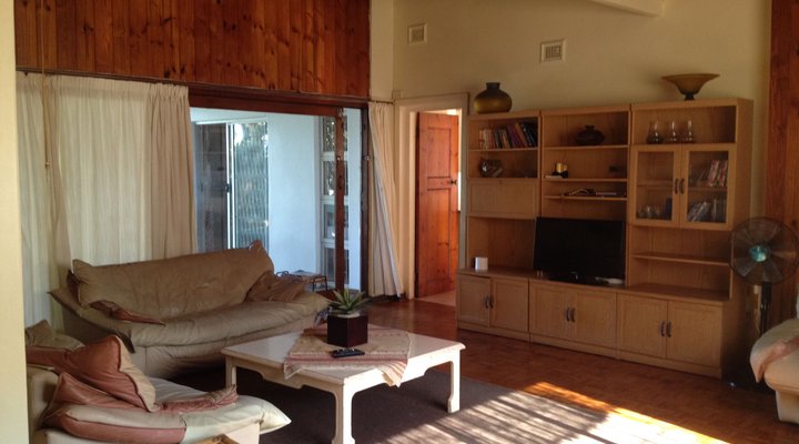 The Family Beach Cottage