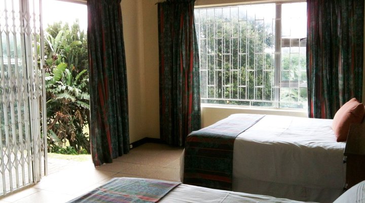 The Family Beach Cottage