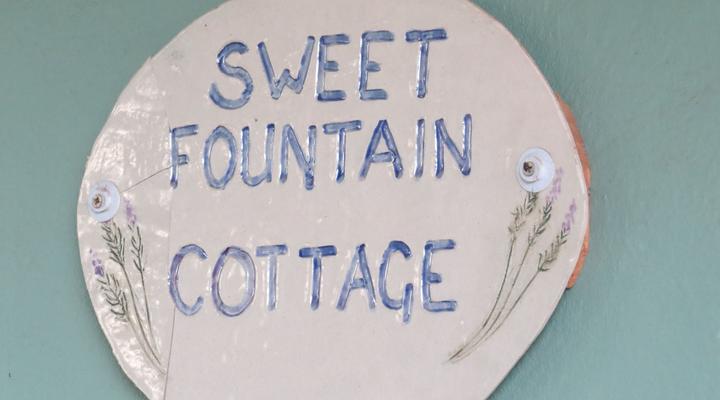 Sweet Fountain Cottage