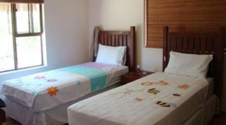 Chigamane Beach Villas 