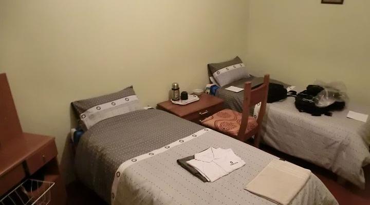 Danga Bed & Breakfast