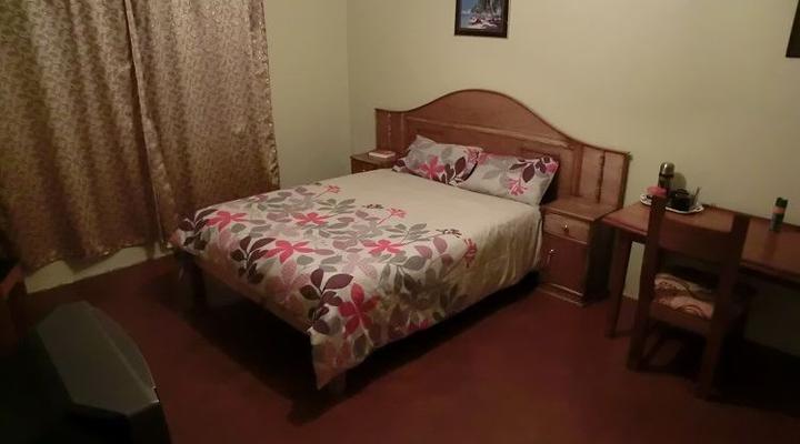 Danga Bed & Breakfast