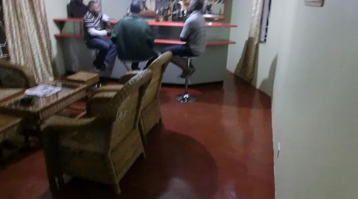 Danga Bed & Breakfast