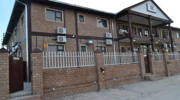 Roadhouse Guest House