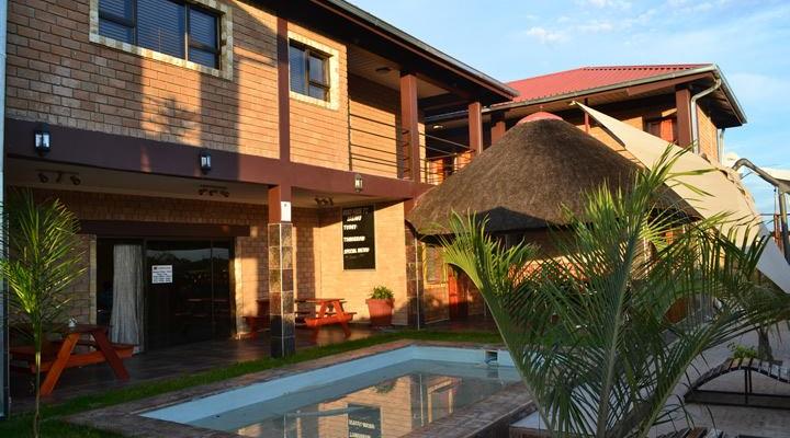 Roadhouse Guest House