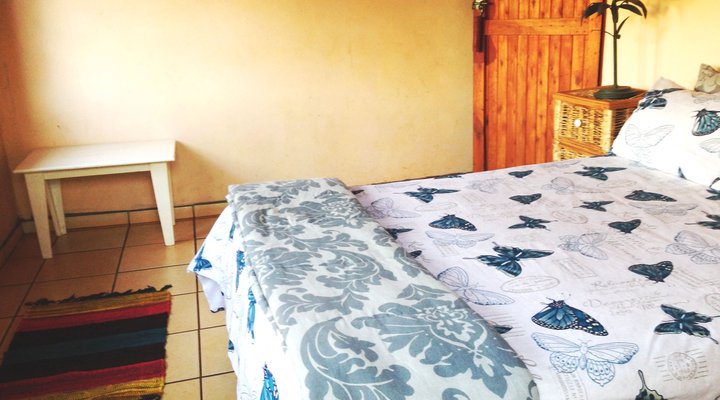 Hluhluwe Backpackers