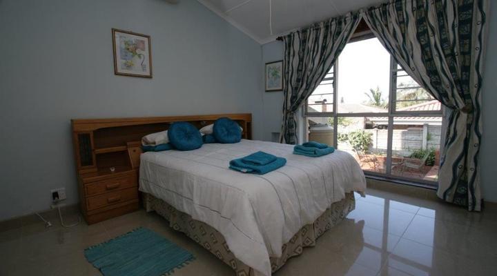 The Blyths At Blythedale