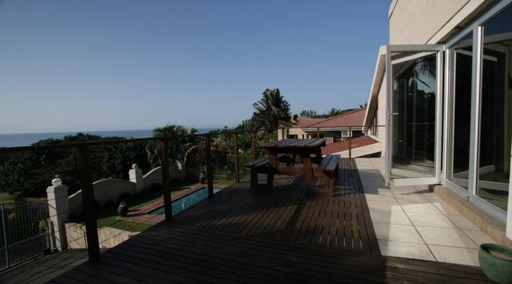 The Blyths At Blythedale