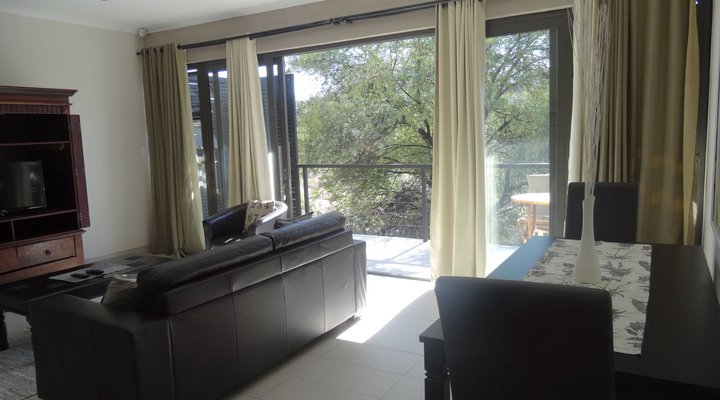 Windhoek Luxury Selfcatering Apartments