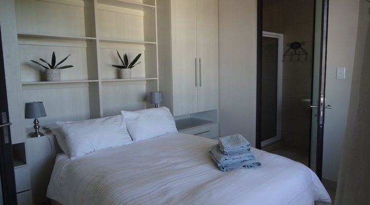 Windhoek Luxury Selfcatering Apartments