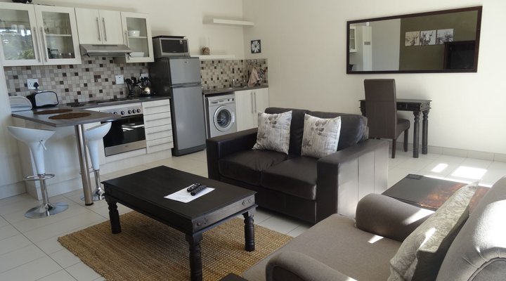 Windhoek Luxury Selfcatering Apartments