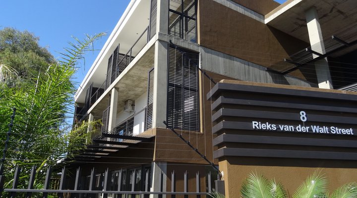 Windhoek Luxury Selfcatering Apartments