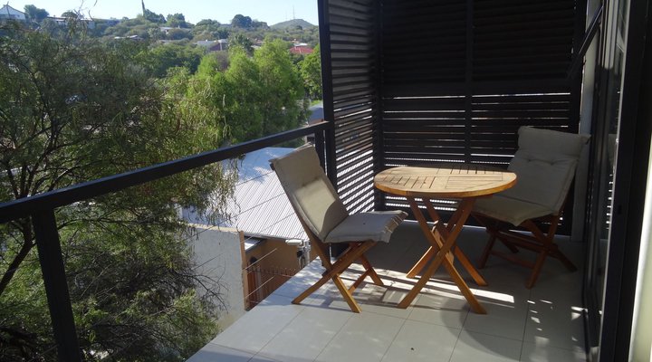 Windhoek Luxury Selfcatering Apartments