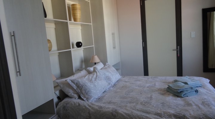 Windhoek Luxury Selfcatering Apartments