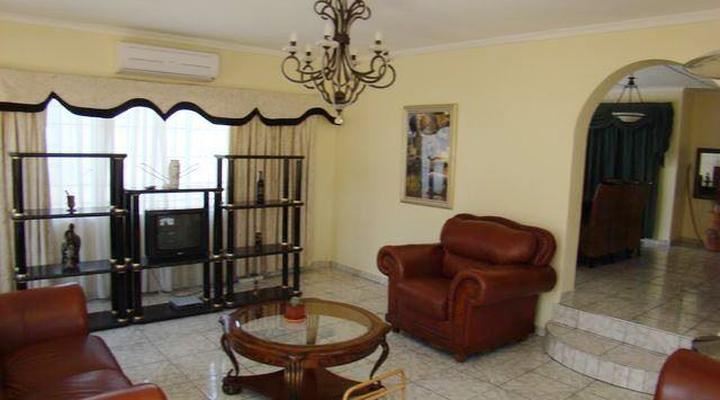 Namib Oasis B & B