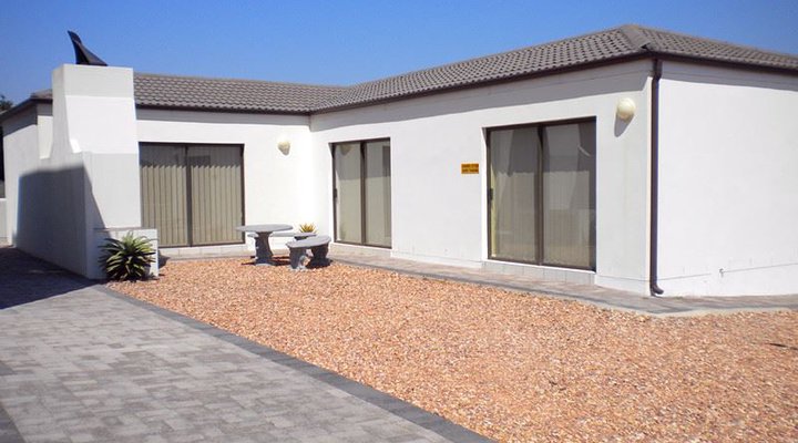 The Waves Accommodation