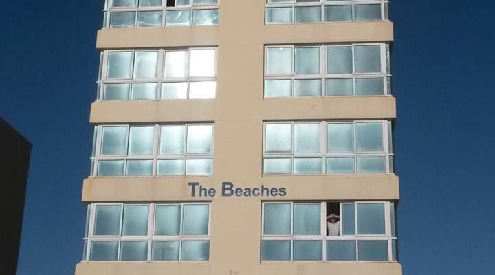 The Beaches