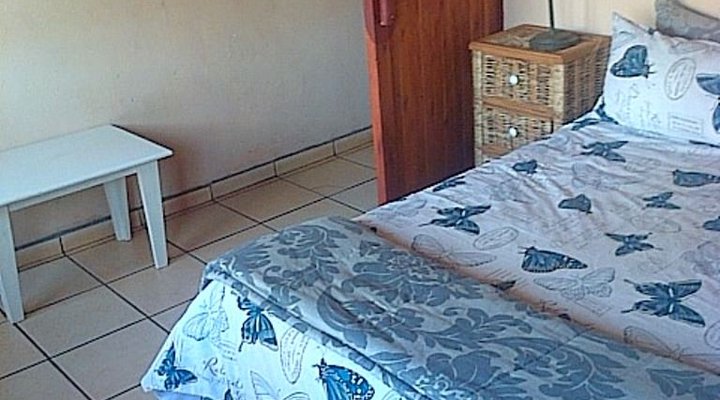 Hluhluwe Backpackers