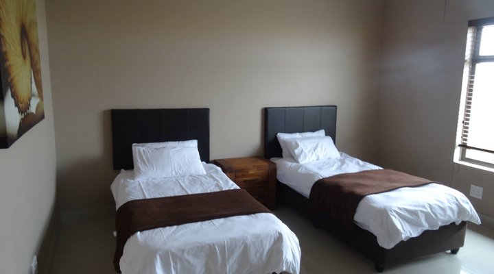 Kolstert Close Self-catering