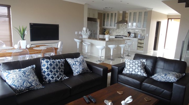 Kolstert Close Self-catering