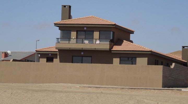 Kolstert Close Self-catering