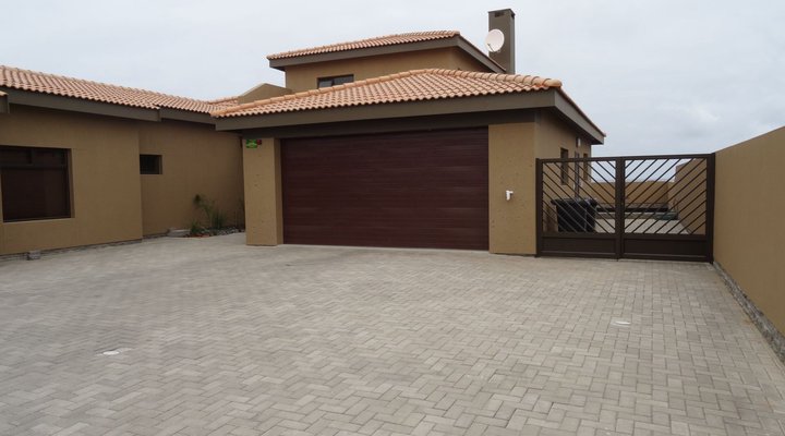 Kolstert Close Self-catering