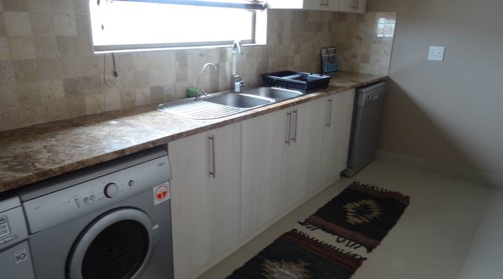 Kolstert Close Self-catering