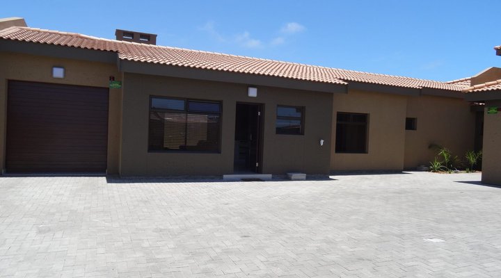 Kolstert Close Self-catering